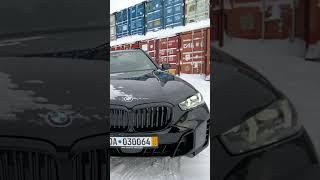 Что не хватает в новом БМВ Х5? / Эксперт авто #shorts #авто #bmw