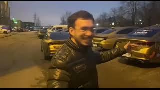 Авто в аренду (выбор автомобилей)