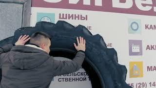 Шина 620/70R42 купить в Брестской области, г.Ивацевичи