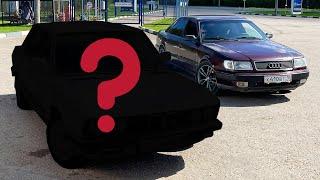 ЗАМЕНА АВТОМОБИЛЯ В Б/У БАТТЛЕ! BMW 5 СЕРИЯ ЗА 80.000 РУБЛЕЙ, ВОЗМОЖНО?