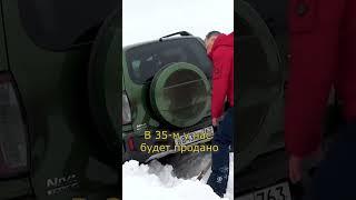 Цены и пошлины на авто вырастут. Что делать? #shorts