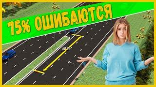 Разрешена ли остановка, из-за неисправности автомобиля?