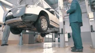 Servise Days. Бесплатная диагностика автомобилей SKODA старше 3-х лет