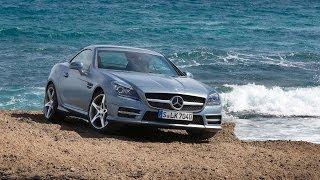 #209. Самые дорогие автомобили Mercedes-Benz (Современные иномарки)