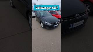 Авторынок. Фольксваген Golf.