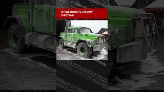 Безумный ЗИЛ Пикап Ranger 4x4 из Белоруссии