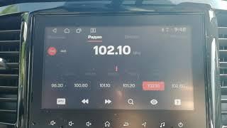 Яндекс авто радио живёт своей жизнью. Отзыв владельца
