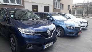 ТОП авто! Обзор и продажа Renault 2017 год. Двигатель 1,5 дизель 110л.с.