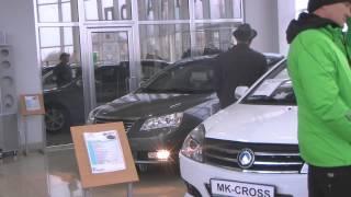 МММ 2012  Geely EMGrand авто за пол цены г  Кропоткин Краснодарский край