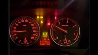 BMW x5 e70 3.0sd отключается все электроснабжение, но машина продолжает ехать.