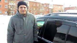 Быстро выкупаем авто в городе Тюмень и Тюменской области