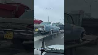 Американский автопром в 60-70 хх годах создавал невероятно красивые авто.