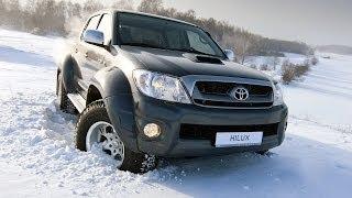 #3. Спортивные и городские автомобили Toyota (Современные иномарки)