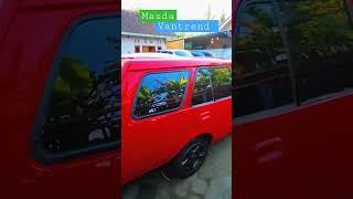 Mazda Vantrend #kredit_mobil_tanpa_biceking #kredit_mobil_murah #shortvideo