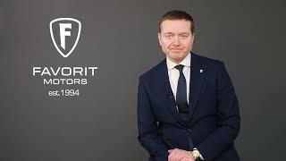 ФИКСИРУЕМ ЦЕНЫ на авто | FAVORIT MOTORS открывает интернет-продажи автомобилей