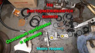 Как установить пыльник в суппор #shorts #авто  #тормознаясистема #DilettanteAuto