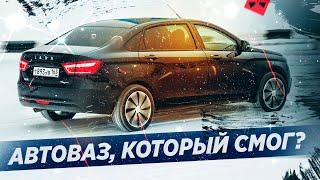 Как Вам такой АвтоВАЗ? 8 моделей, которые реально удивят!