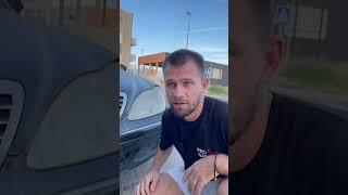 Факты про автомобили в Испании #автосервис #tiktok #provag_garage #испания