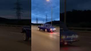 На подержанном авто Я уеду далеко где-то в Москве #shorts #москва #дорога