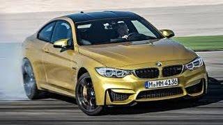 Большой тест драйв BMW M4!!!