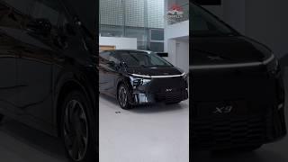 Xpeng X9 Luxury Electric Minivan ! Интересует данный авто и многие другие, пиши нам !  #автоизкитая