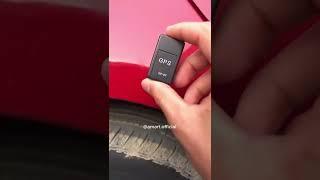 GPS можно следить за авто, женой, ребёнком.... #Shorts