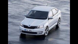 Skoda Rapid: сильные стороны автомобиля. Честный обзор и отзыв