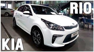 KIA RIO в Бипек  Авто за 85000 тенге в месяц