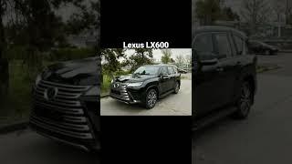 Авто из Казахстана! Lexus LX600 #алматы #астана #шымкент #москва #санктпетербург #сочи #уфа