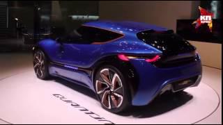 Автосалон в Женеве 2015. Новые автомобили во всем блеске. Geneva Motor Show.