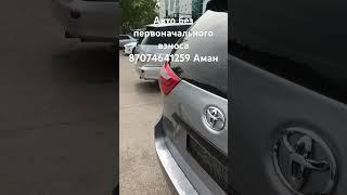 Помогу преобрести Авто без первоначального взноса за 1 день. #automobile #продажа