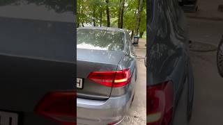 Желты повороты на авто из США Jetta 6