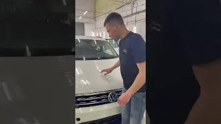 Антигравийная пленка ! Защита авто