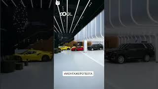 монтажер от бога, не помню с какого паблика видео. #машина #fyp #shorts #almaty #car #today