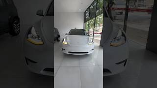 2024 Tesla Model Y #car #2024 #luxury #2023 #tesla #suv #subscribe #shorts #ev #modely #teslamodely