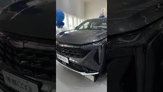 Абсолютно новый Geely из Китая за 1.4 млн руб!! Цена в РФ - 2.5 млн руб за новый авто! #автоизкитая