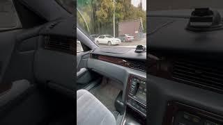 Toyota Crown 2JZ из Японии на запчасти №401