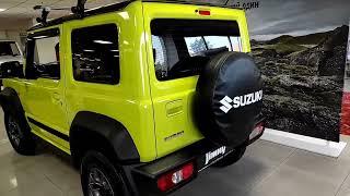 ОБЗОР ЦЕН НА НОВЫЕ АВТОМОБИЛИ SUZUKI В МОСКВЕ ИЮЛЬ 2022