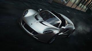 Need for Speed Most Wanted (2012) a Criterion Game Прохождение (Часть 60) Hennessy Venom GT