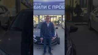 Отзывы реальных покупателей автосалона Владис Авто.