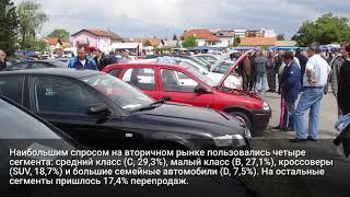 Самые дешевые автомобили в России продаются в Омске