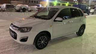 Обзор LADA (ВАЗ) Kalina II, 2013 ПРОХОР | Просто Хорошие Автомобили