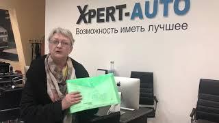 Отзыв Владимира об автосалоне Эксперт Авто (Xprt Auto)