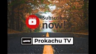 Подпишись Prokachu TV авто обзоры | Subscribe our car review channel #shorts