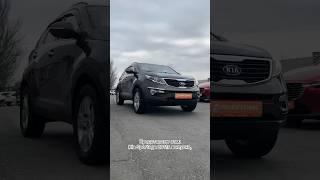 Kia Sportage ПРЛБЕГСЕРВИС #волгоград #автоспробегом #автомобили #automobile #топ #обзор #kia