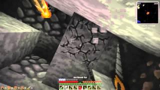 AtomCraft - Выживание на сервере с модами #5