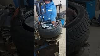 MICHELIN 195/55R16 #car #best #1million #колесо #шиномонтаж #воздух #самыйлучший