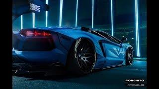 Beautiful cars the sport class**Красивые автомобили спортивного класса