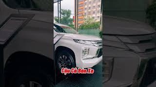 Mitsubishi Hồ Chí Minh I Mitsubishi Trả Góp 0% #Short