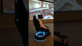 VR клуб СПб,полное погружение +в виртуальную реальность нейрошлем